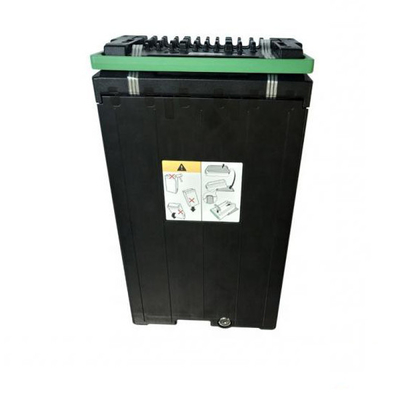 La machine d'atmosphère partie la cassette 0090029127 009-0029127 de rejet de la NCR 6683