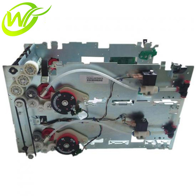 Module 445-0669480 4450669480 de sélection de la NCR 58XX 66XX de pièces de machines d'atmosphère