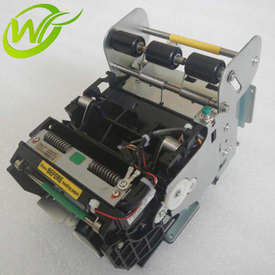 Imprimante thermique Head 0090023826 de reçu de la NCR 66XX de pièces de machine d'atmosphère 009-0023826