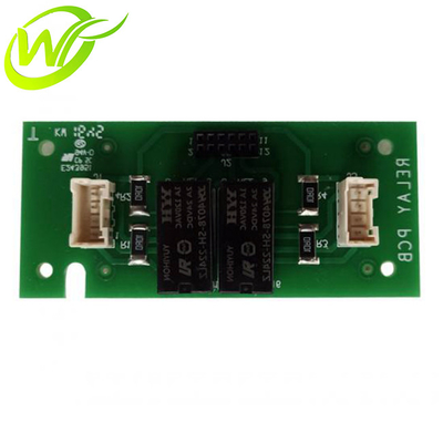 NCR 4450760660 445-0760660 de carte PCB d'interface de chariot de la NCR S2 de pièces de rechange d'atmosphère