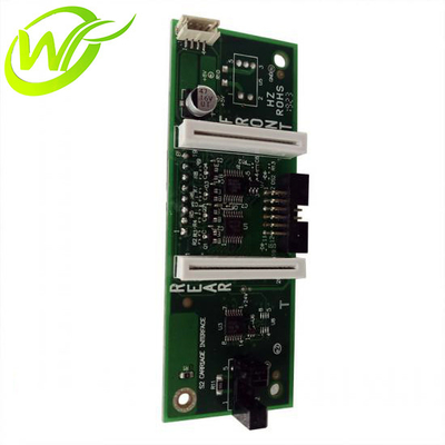 Carte PCB 445-0761208-191 de chariot de la NCR S2 de pièces de machine d'atmosphère 445-0739814 4450739814