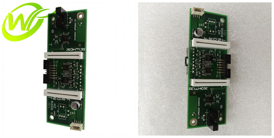 Carte PCB 445-0761208-191 de chariot de la NCR S2 de pièces de machine d'atmosphère 445-0739814 4450739814