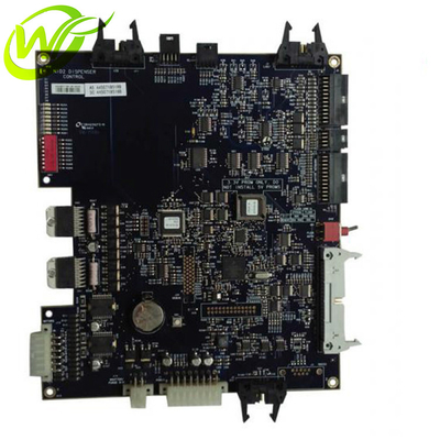 Tableau de commande du distributeur NID2 de la NCR 5886 de pièces de machine d'atmosphère 445-0718519 4450718519
