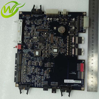 Tableau de commande du distributeur NID2 de la NCR 5886 de pièces de machine d'atmosphère 445-0718519 4450718519
