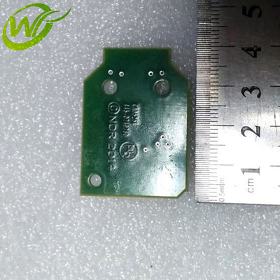 Assemblée de carte PCB de la sélection LED de la NCR S2 de pièces de rechange d'atmosphère 445-0756286-25 445-0749759