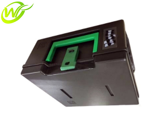 Poubelle 445-0693308 445-0603100 de purge de cassette de rejet de la NCR S1 de pièces d'atmosphère