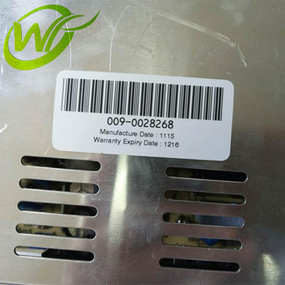 Mode de commutateur d'alimentation d'énergie de NCR de pièces d'atmosphère 300W 24V avec PFC 009-0028268