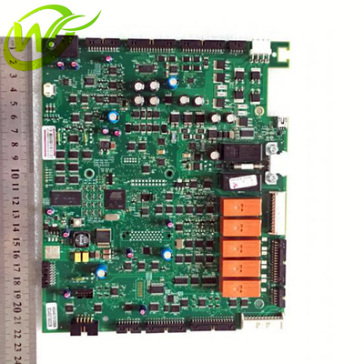 Le DISTRIBUTEUR de la NCR S2 de pièces de machine d'atmosphère COMMANDE le TABLEAU 4450757206 445-0757206