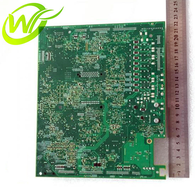 Le DISTRIBUTEUR de la NCR S2 de pièces de machine d'atmosphère COMMANDE le TABLEAU 4450757206 445-0757206