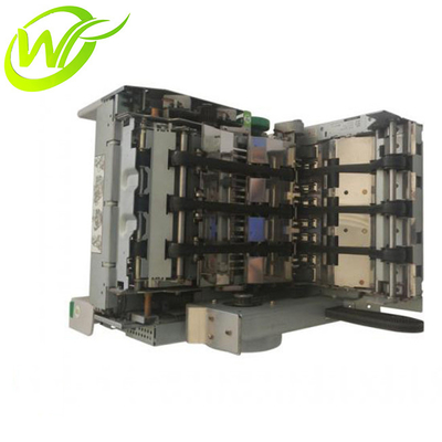Module de transport supérieur de service d'individu de NCR de pièces d'atmosphère KD02161-D311 009-0028598