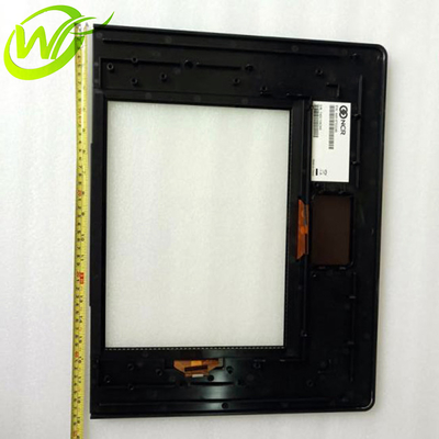 Écran tactile 4450752248 445-0752248 du service 6687 d'individu de NCR de pièces de rechange d'atmosphère