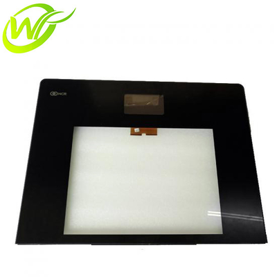 Écran tactile 4450752248 445-0752248 du service 6687 d'individu de NCR de pièces de rechange d'atmosphère