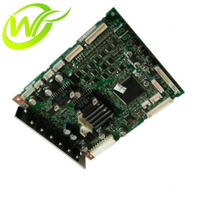 Assemblée supérieure 0090025125 de carte PCB de la NCR GBRU GBNA de pièces de rechange d'atmosphère 009-0025125