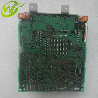 Assemblée supérieure 0090025125 de carte PCB de la NCR GBRU GBNA de pièces de rechange d'atmosphère 009-0025125