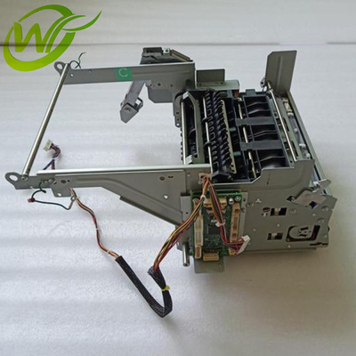 Pièce de rechange Front Upper Frame 0090030514 de la NCR BRM de pièces de machine d'atmosphère 009-0030514
