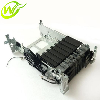 Module 49-242427-000A 49242427000A d'empileur de Diebold Opteva 5500 de pièces de machine d'atmosphère