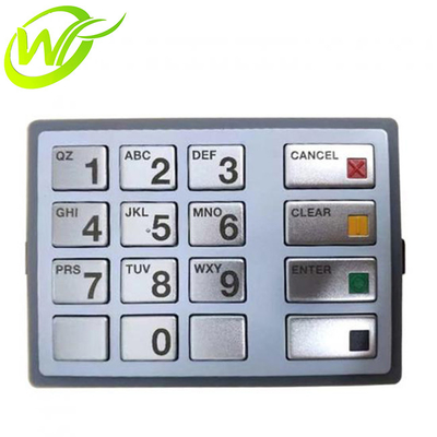 Clavier 49249431000B de PPE 7 de pièces de rechange d'atmosphère de Diebold Nixdorf de pièces de machine d'atmosphère