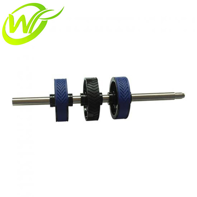Pièces Opteva Feedshaft 49-204018-000C 49204018000C de machine d'atmosphère de Diebold