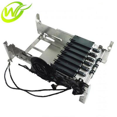 Assemblée 49225250000A d'empileur de version de Diebold AFD 1,5 de pièces de machine d'atmosphère