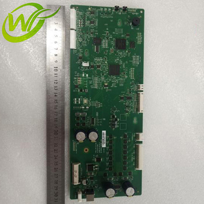 Tableau de commande de distributeur de Diebold 5500 de machine d'atmosphère pour 49-267153000A 49267153000A