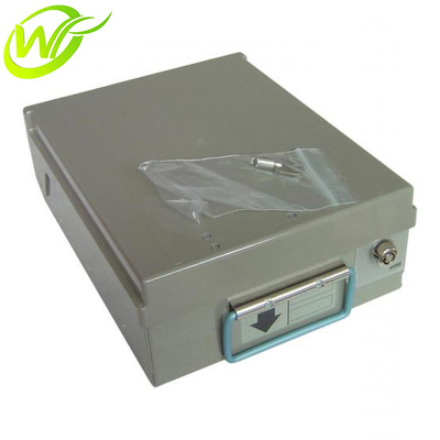 Pièces Diebold d'atmosphère 1000 cassettes 00000751000A 2A2000900000 de rejet de la cassette IX