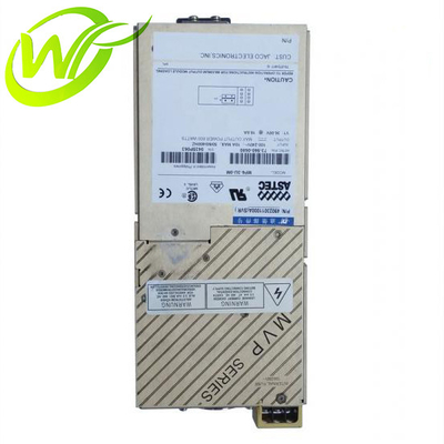 Alimentation d'énergie de Diebold 600w de pièces de machine d'atmosphère 49023011000A 49023011000B