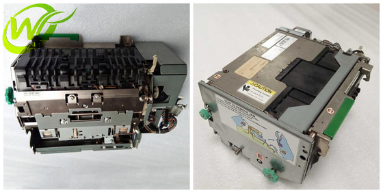 ENGAGEMENT provisoire 49233165000A d'empileur de Diebold UESA de pièces de machine d'atmosphère