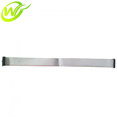 LOGIQUE DISPR KYBD 455mm 49211110000C de CA de câble de Diebold Opteva 5500 de pièces d'atmosphère