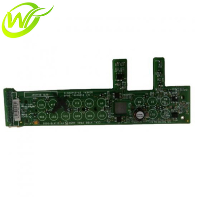 PEIGNE Prox 49211478000D de clavier de carte de Diebold CCA de pièces de machine d'atmosphère