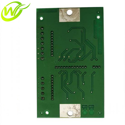 Entrée-sortie SUPR 49-253805-000A 49253805000A de BSC de Diebold 5500 CCA de pièces de machine d'atmosphère