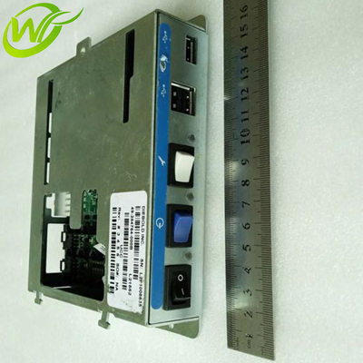 L'atmosphère partie la boîte de changement 49-254764000B 49254764000B d'UCC d'alimentation d'énergie de Diebold 5500