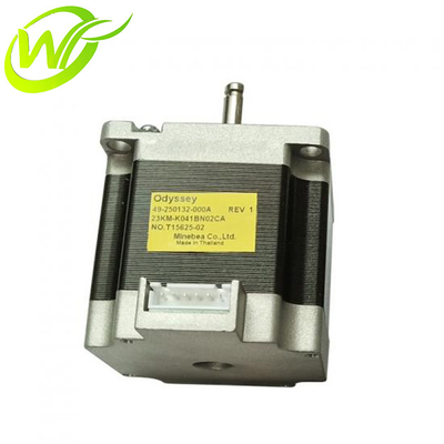 Moteur 49-250132-000A 49250132000A d'empileur de Diebold Opteva 5500 de pièces de rechange d'atmosphère