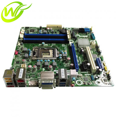 Carte mère 49249258291C du KIT PRCSR CI5 2.9GHZ de Diebold CCA de pièces d'atmosphère