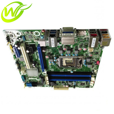 Carte mère 49249258291C du KIT PRCSR CI5 2.9GHZ de Diebold CCA de pièces d'atmosphère