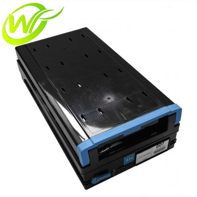 Cassette 00104777000M de version d'Opteva 1,5 de commodité de Diebold de pièces de machine d'atmosphère