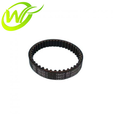 Courroie d'Opteva 41-Tooth de pièces de machine d'atmosphère de Diebold 49-018410-000B 49018410000B