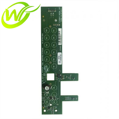 Clavier 49-267146-000A 49267146000A de Diebold 5550 PCBA Smartprox de pièces d'atmosphère