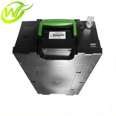 Cassette de Wincor 2050XE CMD V4 de pièces d'atmosphère avec la serrure 1750109651 01750109651