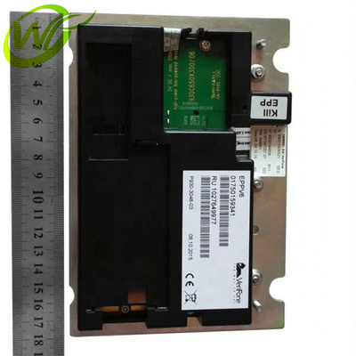 Clavier 01750159341 1750159341 de PPE V6 de Wincor Cineo C4060 de pièces de machine d'atmosphère