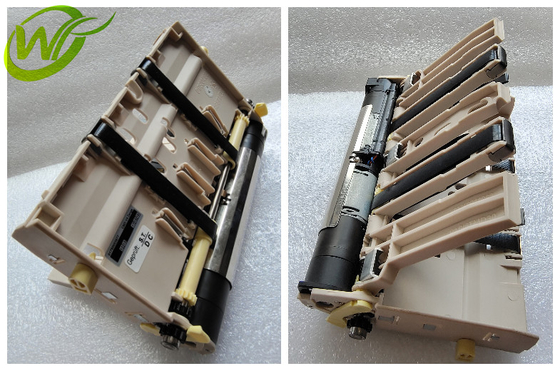 Pièces Wincor CMD-V4 d'atmosphère maintenant le mécanisme de transport 1750053977 175-0053977
