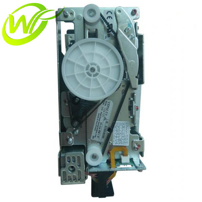 Lecteur de cartes de Wincor Nixdorf V2XU de pièces de machine d'atmosphère 01750182380 1750182380