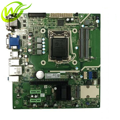 Carte mère 01750254552 1750254552 de Wincor Nixdorf I5 de pièces de machine d'atmosphère