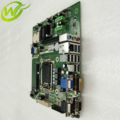 Carte mère 01750254552 1750254552 de Wincor Nixdorf I5 de pièces de machine d'atmosphère