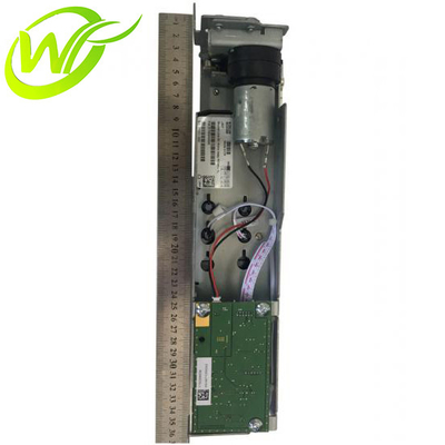 Assy PC280n FL 1750243309 de moteur de C.C de Lite de volet de Wincor de machine d'atmosphère