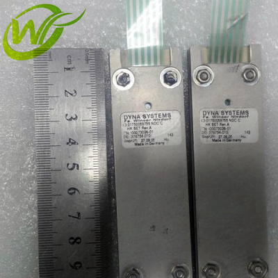 Clavier numérique 01750059755 1750059755 de fonction de Wincor Nixdorf 2050XE de pièces de machine d'atmosphère