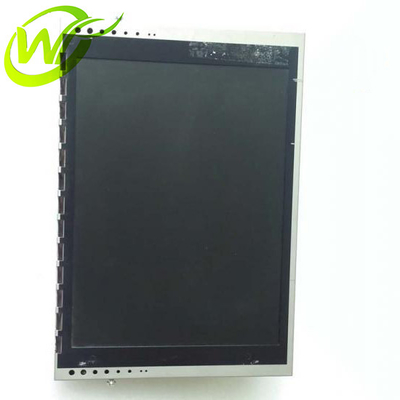 Pièces Wincor 2050XE de machine d'atmosphère affichage 01750127377 1750127377 d'affichage à cristaux liquides de 12,1 pouces