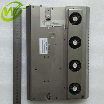 Pièces Wincor 2050XE de machine d'atmosphère affichage 01750127377 1750127377 d'affichage à cristaux liquides de 12,1 pouces