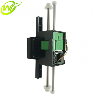 La machine d'atmosphère partie la caisse de la cassette CMD de Wincor a assemblé 01750042970 1750042970