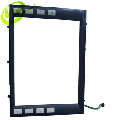 Pouce PC280 15 FDK Braille de Wincor Procash 280 de pièces d'atmosphère 01750190038 1750190038