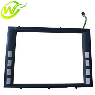 Pouce PC280 15 FDK Braille de Wincor Procash 280 de pièces d'atmosphère 01750190038 1750190038